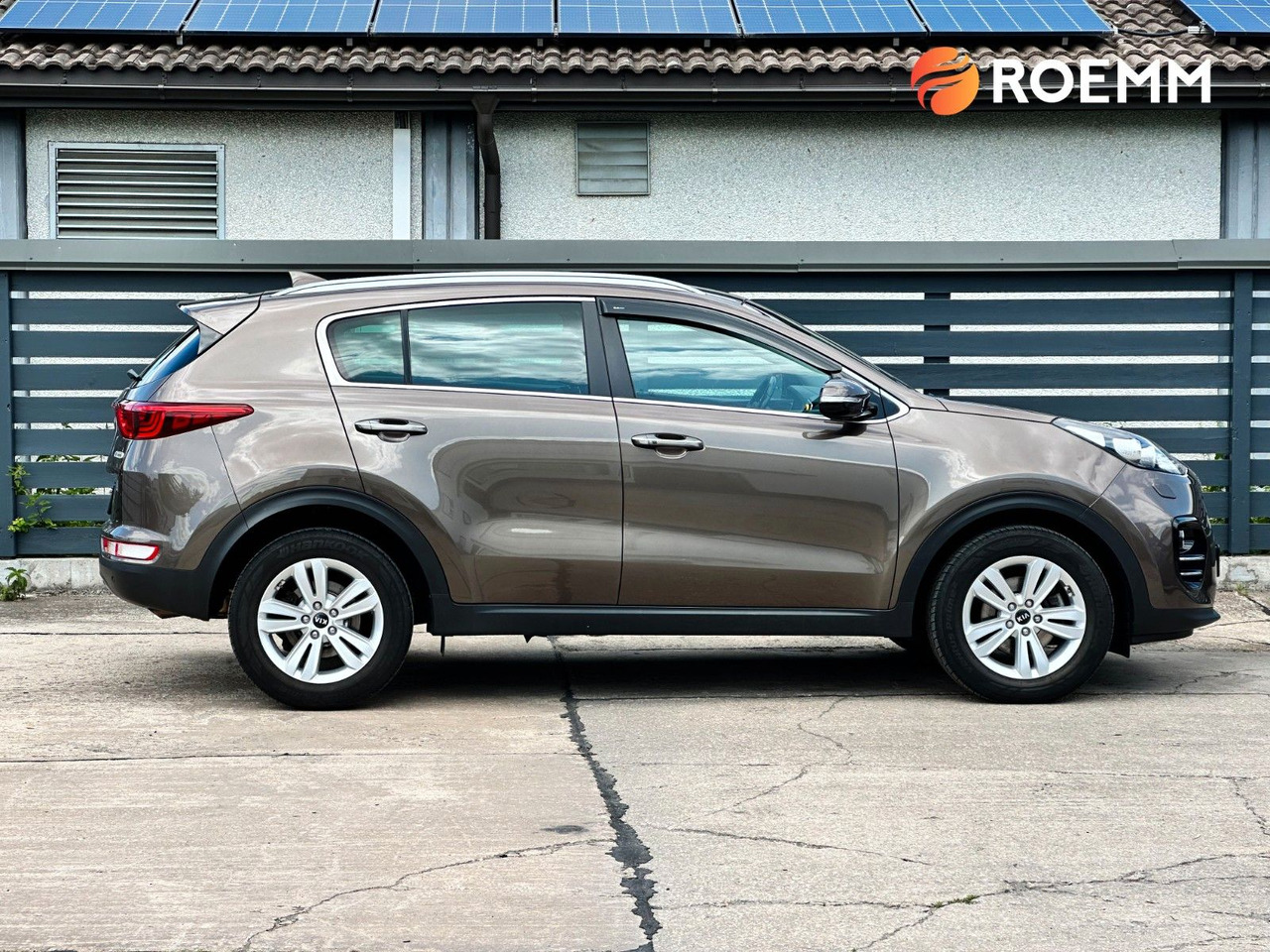 Kia Sportage Spirit 2WD*GARANTIE*JBL*Start/Stopp* - SUV/ Todoterreno: foto 4 Kia Sportage Spirit 2WD*GARANTIE*JBL*Start/Stopp* - SUV/ Todoterreno: foto 4
