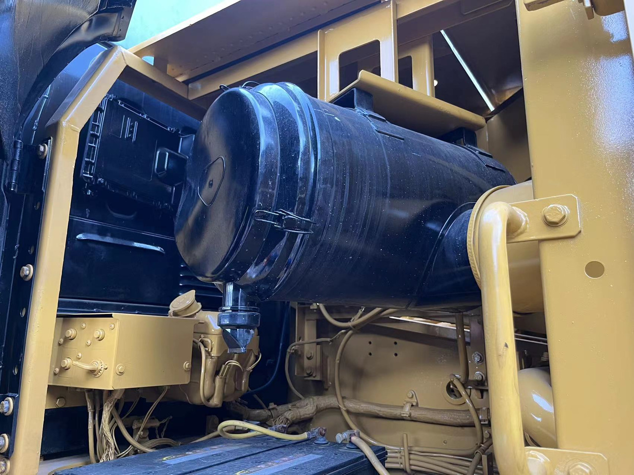 Leasing de Caterpillar 336 CAT 336D 336D2 336GC Used Excavator in Excellent Work Performance for Sale Caterpillar 336 CAT 336D 336D2 336GC Used Excavator in Excellent Work Performance for Sale: foto 10