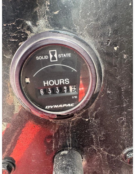 Dynapac CA250D - Rodillo: foto 3 Dynapac CA250D - Rodillo: foto 3