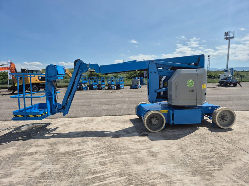 Genie Z-34/22N - Plataforma elevadora: foto 1 Genie Z-34/22N - Plataforma elevadora: foto 1
