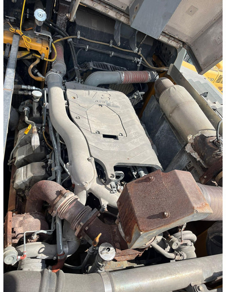 Excavadora de cadenas Liebherr R970 SDH: foto 18