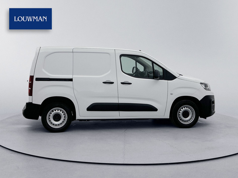 Citroën Berlingo 1.6 BlueHDI Club Carplay/Androidauto Cruise Control - Furgoneta pequeña: foto 4 Citroën Berlingo 1.6 BlueHDI Club Carplay/Androidauto Cruise Control - Furgoneta pequeña: foto 4