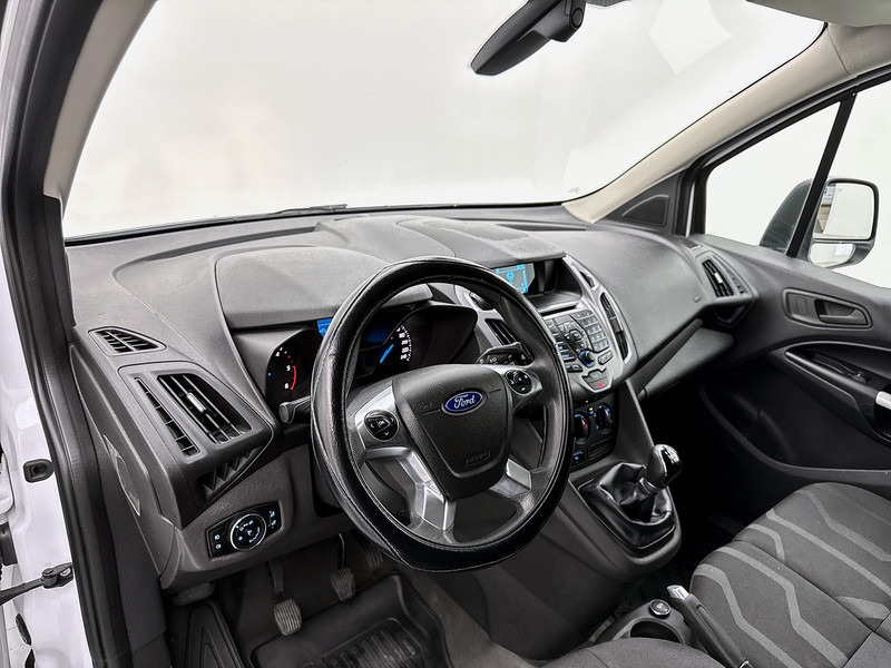 Ford Transit Connect 1.6 TDCI L2 Trend Trekhaak Airco Imperiaal Inrichting - Furgoneta pequeña: foto 5 Ford Transit Connect 1.6 TDCI L2 Trend Trekhaak Airco Imperiaal Inrichting - Furgoneta pequeña: foto 5