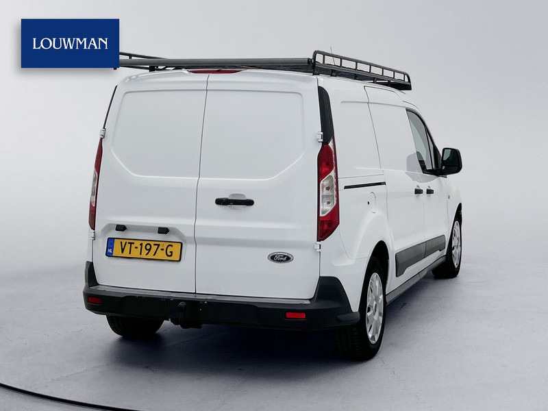 Ford Transit Connect 1.6 TDCI L2 Trend Trekhaak Airco Imperiaal Inrichting - Furgoneta pequeña: foto 3 Ford Transit Connect 1.6 TDCI L2 Trend Trekhaak Airco Imperiaal Inrichting - Furgoneta pequeña: foto 3
