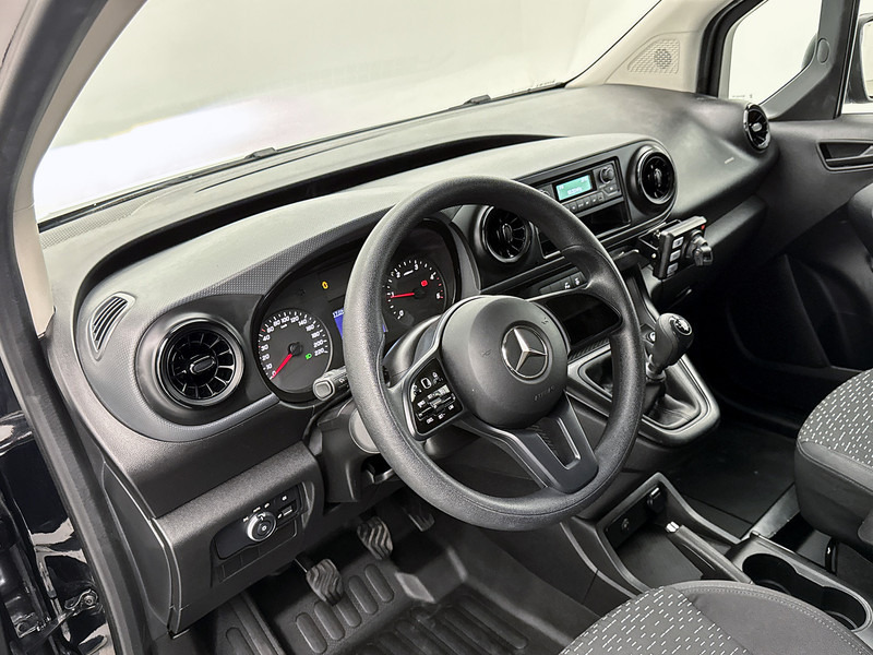 Mercedes-Benz Citan 108 CDI L1 Led koplampen Sidebars Cruise control Airco - Furgoneta pequeña: foto 5 Mercedes-Benz Citan 108 CDI L1 Led koplampen Sidebars Cruise control Airco - Furgoneta pequeña: foto 5