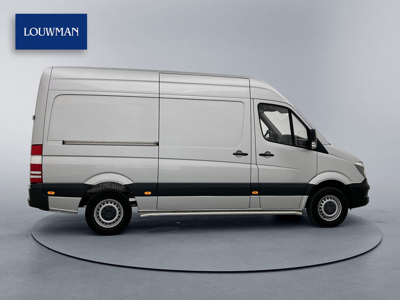 Mercedes-Benz Sprinter 314 2.2 CDI L2H2 Automaat Geveerde Stoel Betimmering Cruise Control Oprijplaat - Furgón: foto 3 Mercedes-Benz Sprinter 314 2.2 CDI L2H2 Automaat Geveerde Stoel Betimmering Cruise Control Oprijplaat - Furgón: foto 3