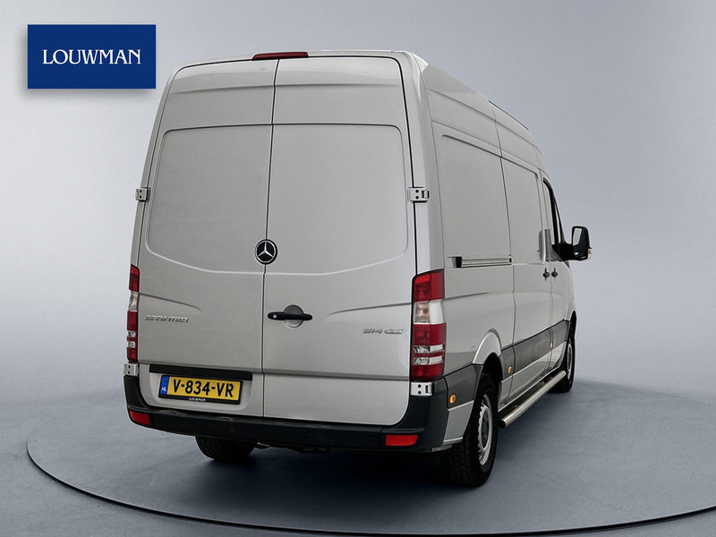Mercedes-Benz Sprinter 314 2.2 CDI L2H2 Automaat Geveerde Stoel Betimmering Cruise Control Oprijplaat - Furgón: foto 2 Mercedes-Benz Sprinter 314 2.2 CDI L2H2 Automaat Geveerde Stoel Betimmering Cruise Control Oprijplaat - Furgón: foto 2