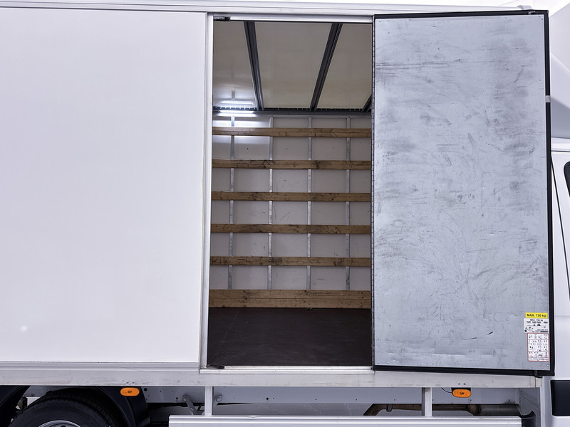 Furgoneta caja cerrada Mercedes-Benz Sprinter 316 2.2 CDI Bakwagen Meubelbak met Laadklep Cruise Control: foto 20