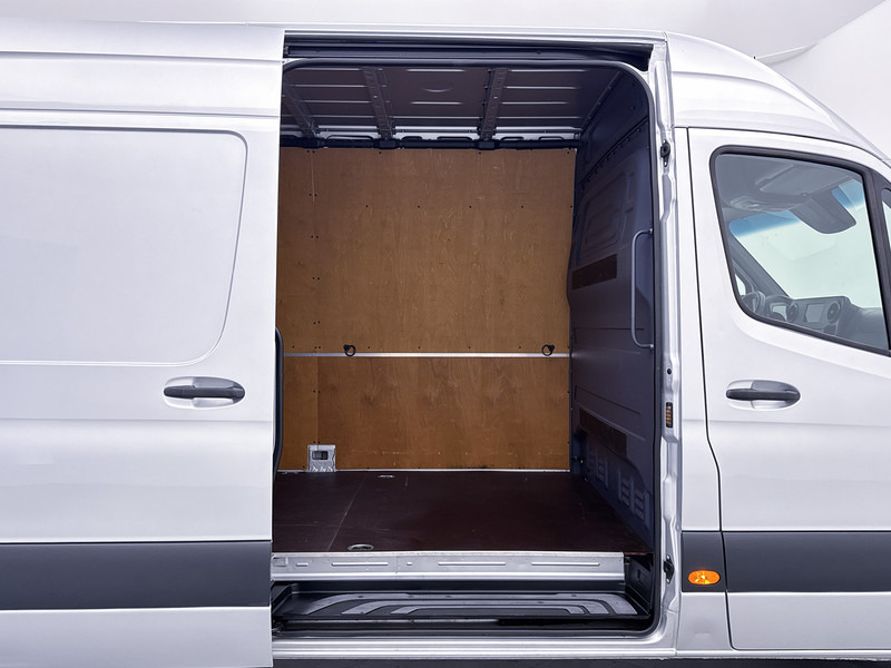 Furgoneta pequeña Mercedes-Benz Sprinter 317 1.9 CDI L3H2 3500kg trekgewicht Navigatie Achteruitrijcamera Apple Carplay/Android Auto Betimmering Cruise Control: foto 15