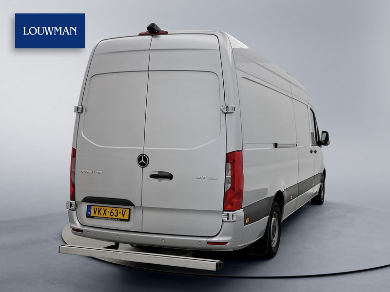 Mercedes-Benz Sprinter 317 1.9 CDI L3H2 3500kg trekgewicht Navigatie Achteruitrijcamera Apple Carplay/Android Auto Betimmering Cruise Control - Furgoneta pequeña: foto 3 Mercedes-Benz Sprinter 317 1.9 CDI L3H2 3500kg trekgewicht Navigatie Achteruitrijcamera Apple Carplay/Android Auto Betimmering Cruise Control - Furgoneta pequeña: foto 3