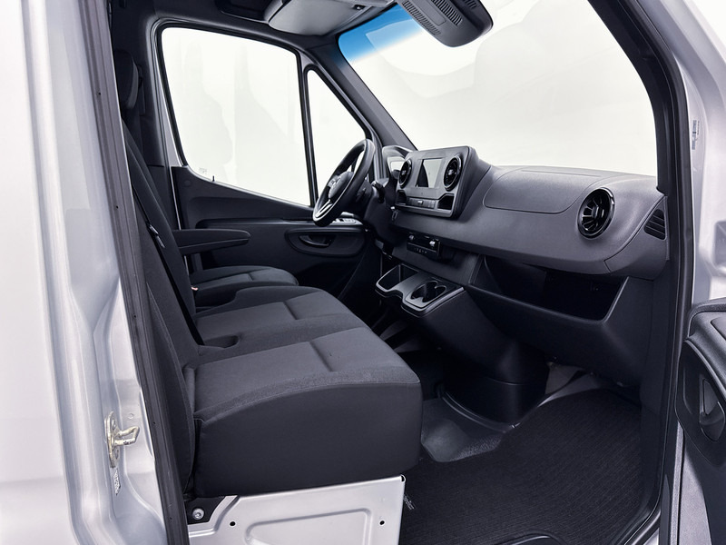 Furgoneta pequeña Mercedes-Benz Sprinter 317 1.9 CDI L3H2 3500kg trekgewicht Navigatie Achteruitrijcamera Apple Carplay/Android Auto Betimmering Cruise Control: foto 18