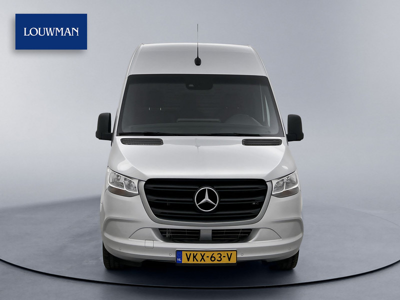 Furgoneta pequeña Mercedes-Benz Sprinter 317 1.9 CDI L3H2 3500kg trekgewicht Navigatie Achteruitrijcamera Apple Carplay/Android Auto Betimmering Cruise Control: foto 12