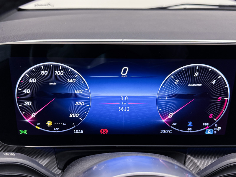 Mercedes-Benz V-Klasse 250d 4-MATIC Extra Lang AMG Avantgarde Dubbel cabine Nieuw Model BPM Vrij Direct Leverbaar Multibeam LED Elektrische Schuifdeure - Furgoneta pequeña, Furgoneta combi: foto 5 Mercedes-Benz V-Klasse 250d 4-MATIC Extra Lang AMG Avantgarde Dubbel cabine Nieuw Model BPM Vrij Direct Leverbaar Multibeam LED Elektrische Schuifdeure - Furgoneta pequeña, Furgoneta combi: foto 5