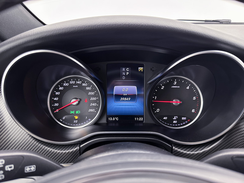 Mercedes-Benz V-Klasse 250d 4-MATIC Extra Lang BPM Vrij Direct Leverbaar LED AMG Styling - Furgoneta pequeña, Furgoneta combi: foto 5 Mercedes-Benz V-Klasse 250d 4-MATIC Extra Lang BPM Vrij Direct Leverbaar LED AMG Styling - Furgoneta pequeña, Furgoneta combi: foto 5