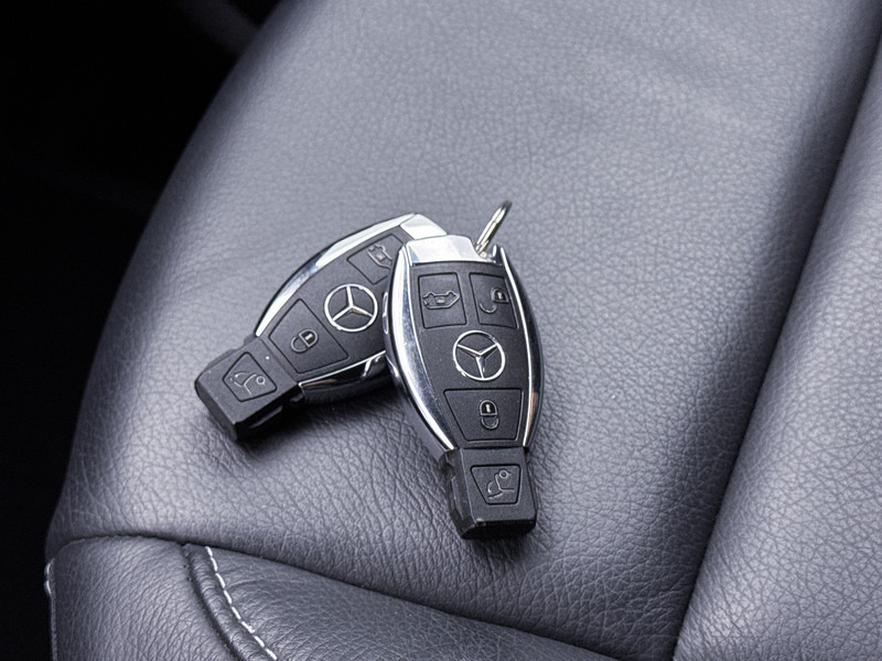 Furgoneta pequeña, Furgoneta combi Mercedes-Benz V-Klasse 250d 4-MATIC Extra Lang BPM Vrij Direct Leverbaar LED AMG Styling: foto 10