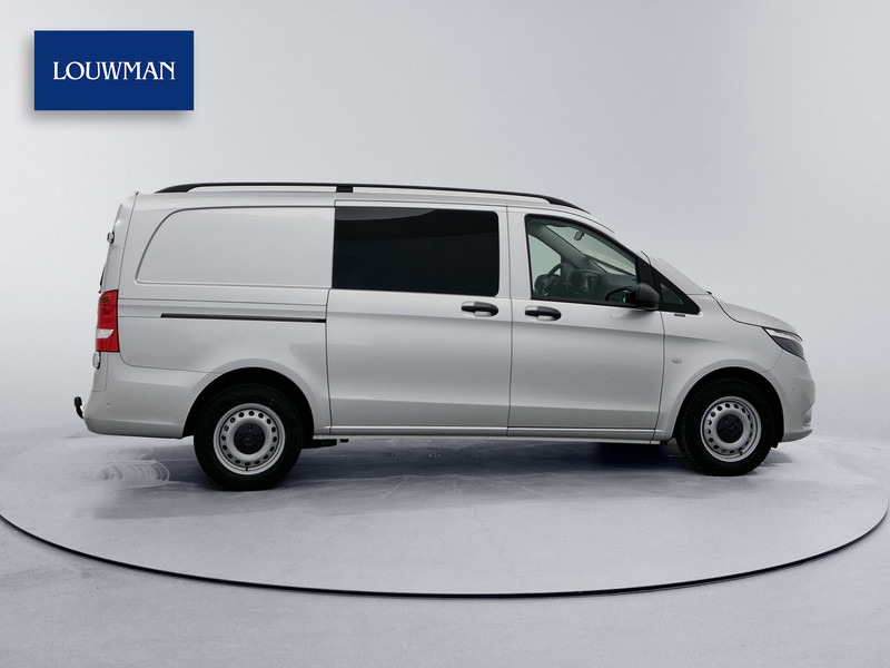 Mercedes-Benz Vito 114 CDI 2x Schuifdeur Trekhaak Achteruitrijcamera Apple Carplay/Android Auto Nieuw Direct Leverbaar BPM-Vrij - Furgoneta pequeña: foto 4 Mercedes-Benz Vito 114 CDI 2x Schuifdeur Trekhaak Achteruitrijcamera Apple Carplay/Android Auto Nieuw Direct Leverbaar BPM-Vrij - Furgoneta pequeña: foto 4