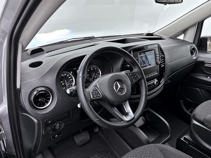 Mercedes-Benz Vito 114 CDI Extra Lang Dubbele Cabine Led koplampen Trekhaak Apple Carplay/Android Auto Betimmering Cruise Control - Furgoneta pequeña, Furgoneta combi: foto 5 Mercedes-Benz Vito 114 CDI Extra Lang Dubbele Cabine Led koplampen Trekhaak Apple Carplay/Android Auto Betimmering Cruise Control - Furgoneta pequeña, Furgoneta combi: foto 5
