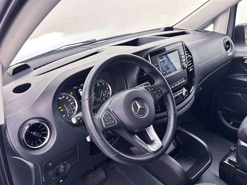 Mercedes-Benz Vito 114 CDI L2 Led koplampen Stoelverwarming Dubbele Schuifdeur Trekhaak Betimmering Cruise Control - Furgoneta pequeña: foto 4 Mercedes-Benz Vito 114 CDI L2 Led koplampen Stoelverwarming Dubbele Schuifdeur Trekhaak Betimmering Cruise Control - Furgoneta pequeña: foto 4