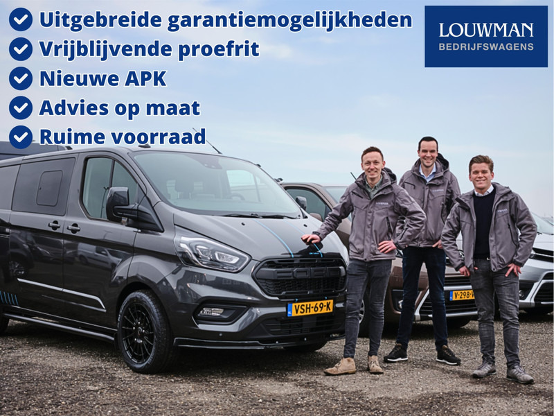 Mercedes-Benz Vito 114 CDI Lang Dubbele Cabine Trekhaak Navigatie LED Achteruitrijcamera Apple Carplay/Android Auto - Furgoneta pequeña, Furgoneta combi: foto 4 Mercedes-Benz Vito 114 CDI Lang Dubbele Cabine Trekhaak Navigatie LED Achteruitrijcamera Apple Carplay/Android Auto - Furgoneta pequeña, Furgoneta combi: foto 4