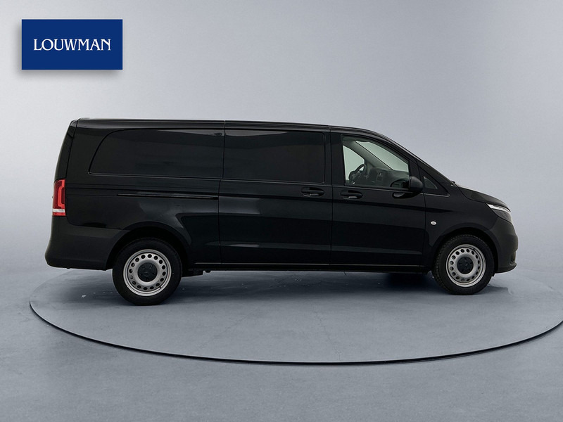 Mercedes-Benz Vito 119 CDI Extra Lang Pro LED L3 Betimmering Adaptieve Cruise Control - Furgón: foto 3 Mercedes-Benz Vito 119 CDI Extra Lang Pro LED L3 Betimmering Adaptieve Cruise Control - Furgón: foto 3