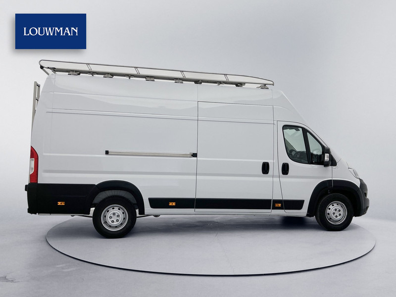 Opel Movano 2.2D 140 L4H3 Edition Trekhaak 3t Imperiaal Cruise Control Airco - Furgón: foto 3 Opel Movano 2.2D 140 L4H3 Edition Trekhaak 3t Imperiaal Cruise Control Airco - Furgón: foto 3