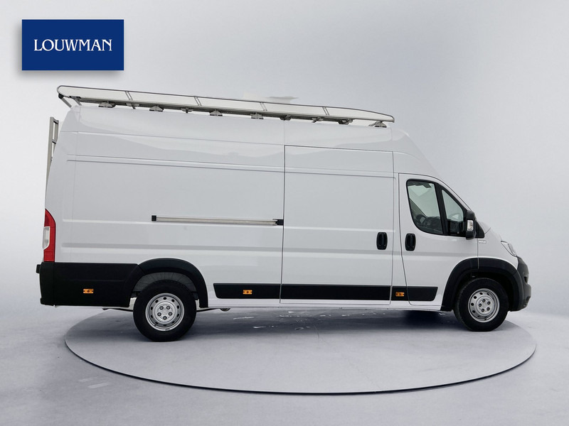 Opel Movano 2.2D 140 Zwaar L4H3 Edition Imperiaal Trekhaak 3000kg Cruise control Airco - Furgón: foto 3 Opel Movano 2.2D 140 Zwaar L4H3 Edition Imperiaal Trekhaak 3000kg Cruise control Airco - Furgón: foto 3