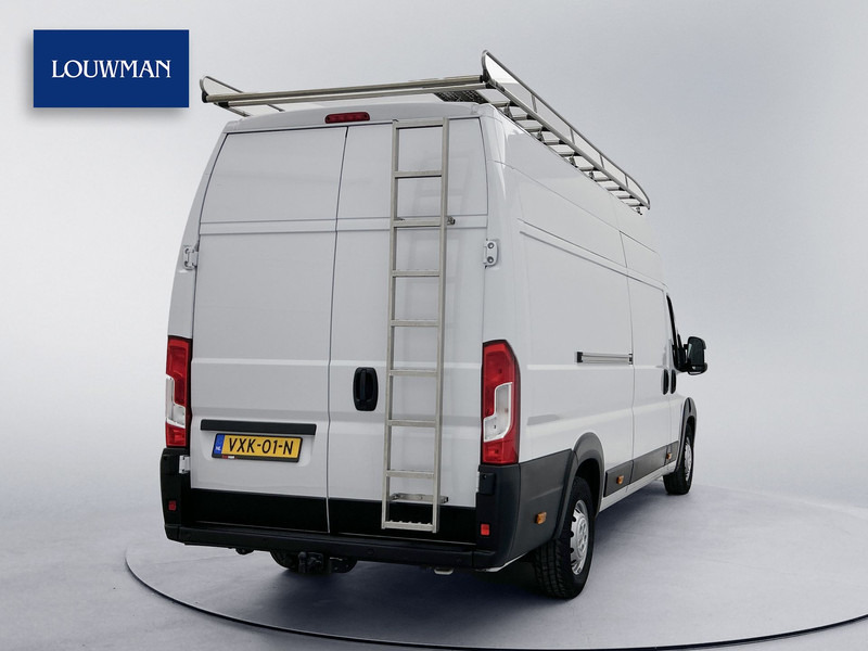 Opel Movano 2.2D 140 Zwaar L4H3 Edition Imperiaal Trekhaak 3000kg Cruise control Airco - Furgón: foto 2 Opel Movano 2.2D 140 Zwaar L4H3 Edition Imperiaal Trekhaak 3000kg Cruise control Airco - Furgón: foto 2