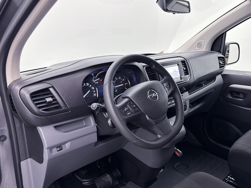 Opel Vivaro 2.0 CDTI Dubbele Cabine 145pk automaat Navigatie Achteruitrijcamera Cruise Control - Furgoneta pequeña, Furgoneta combi: foto 5 Opel Vivaro 2.0 CDTI Dubbele Cabine 145pk automaat Navigatie Achteruitrijcamera Cruise Control - Furgoneta pequeña, Furgoneta combi: foto 5