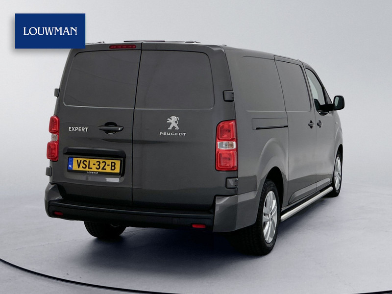 Peugeot Expert 2.0 BlueHDI 145 L3 Long Premium Automaat Navigatie Betimmering Cruise control Euro 6 - Furgoneta pequeña: foto 2 Peugeot Expert 2.0 BlueHDI 145 L3 Long Premium Automaat Navigatie Betimmering Cruise control Euro 6 - Furgoneta pequeña: foto 2