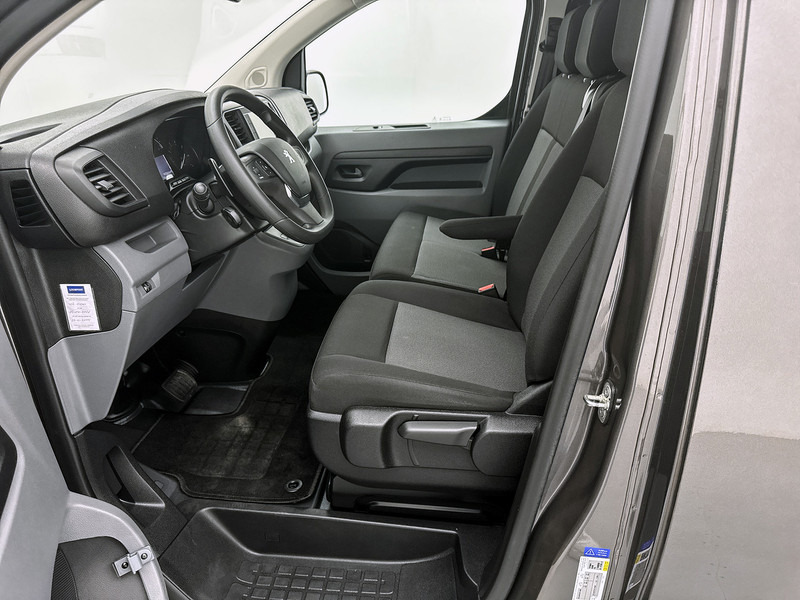 Peugeot Expert 2.0 BlueHDI 145 L3 Long Premium Automaat Navigatie Betimmering Cruise control Euro 6 - Furgoneta pequeña: foto 4 Peugeot Expert 2.0 BlueHDI 145 L3 Long Premium Automaat Navigatie Betimmering Cruise control Euro 6 - Furgoneta pequeña: foto 4