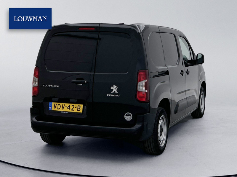 Peugeot Partner 1.5 BlueHDI Premium Navigatie Cruise control Airco Euro 6 - Furgoneta pequeña: foto 2 Peugeot Partner 1.5 BlueHDI Premium Navigatie Cruise control Airco Euro 6 - Furgoneta pequeña: foto 2