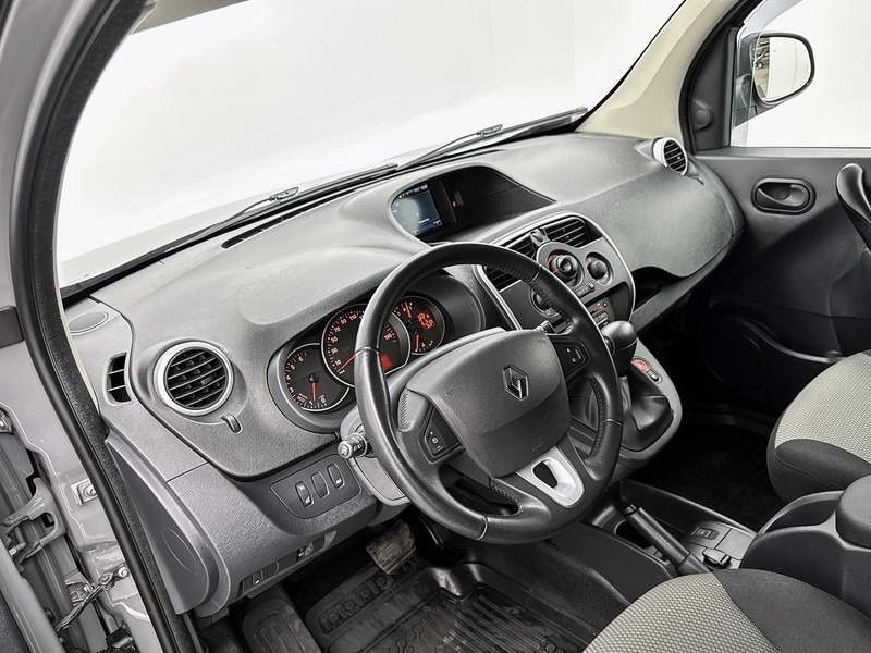 Renault Kangoo 1.5 dCi 90 Energy Comfort Maxi Automaat Trekhaak Achteruitrijcamera Betimmering Verlengd L2 Euro 6 - Furgoneta pequeña: foto 4 Renault Kangoo 1.5 dCi 90 Energy Comfort Maxi Automaat Trekhaak Achteruitrijcamera Betimmering Verlengd L2 Euro 6 - Furgoneta pequeña: foto 4