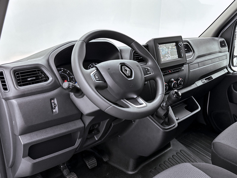 Renault Master T35 2.3 dCi 135 L2H2 Navigatie Achteruitrijcamera Cruise Control Bluetooth - Furgoneta pequeña: foto 4 Renault Master T35 2.3 dCi 135 L2H2 Navigatie Achteruitrijcamera Cruise Control Bluetooth - Furgoneta pequeña: foto 4