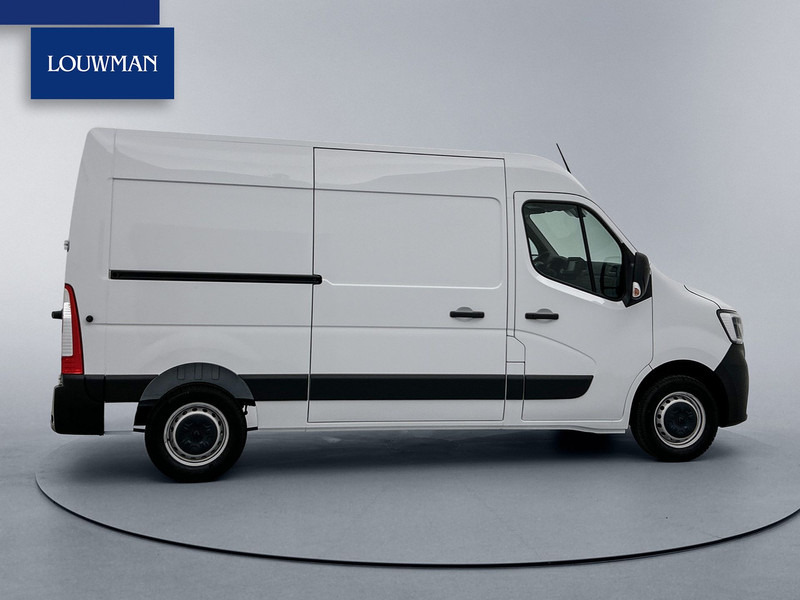Renault Master T35 2.3 dCi 135 L2H2 Navigatie Achteruitrijcamera Cruise Control Bluetooth - Furgoneta pequeña: foto 3 Renault Master T35 2.3 dCi 135 L2H2 Navigatie Achteruitrijcamera Cruise Control Bluetooth - Furgoneta pequeña: foto 3