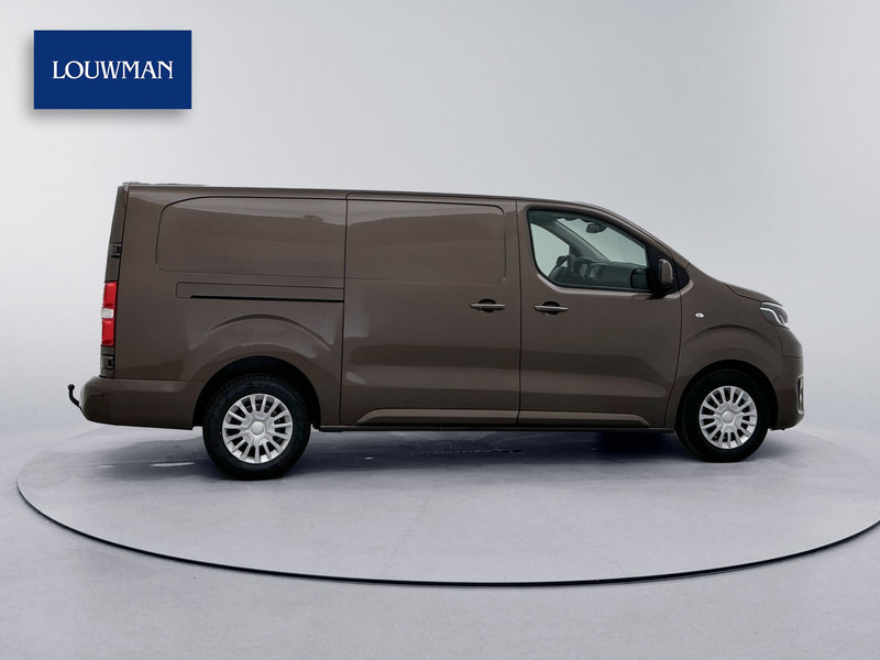 Toyota ProAce Worker 2.0 D-4D Professional Long Navigatie Cruise Control Betimmering - Furgoneta pequeña: foto 3 Toyota ProAce Worker 2.0 D-4D Professional Long Navigatie Cruise Control Betimmering - Furgoneta pequeña: foto 3