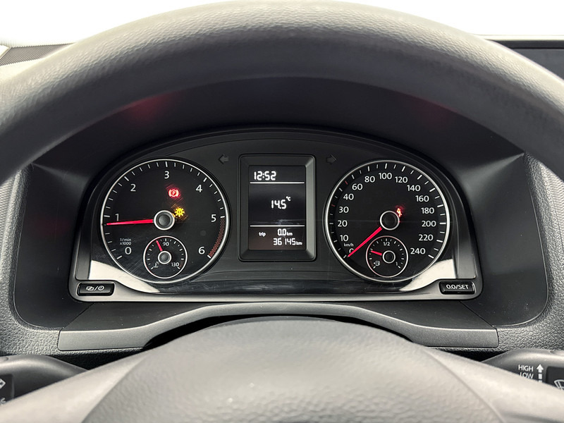 Volkswagen Caddy 2.0 TDI L1H1 BMT Economy Business Trekhaak Navigatie Cruise Control - Furgoneta pequeña: foto 5 Volkswagen Caddy 2.0 TDI L1H1 BMT Economy Business Trekhaak Navigatie Cruise Control - Furgoneta pequeña: foto 5