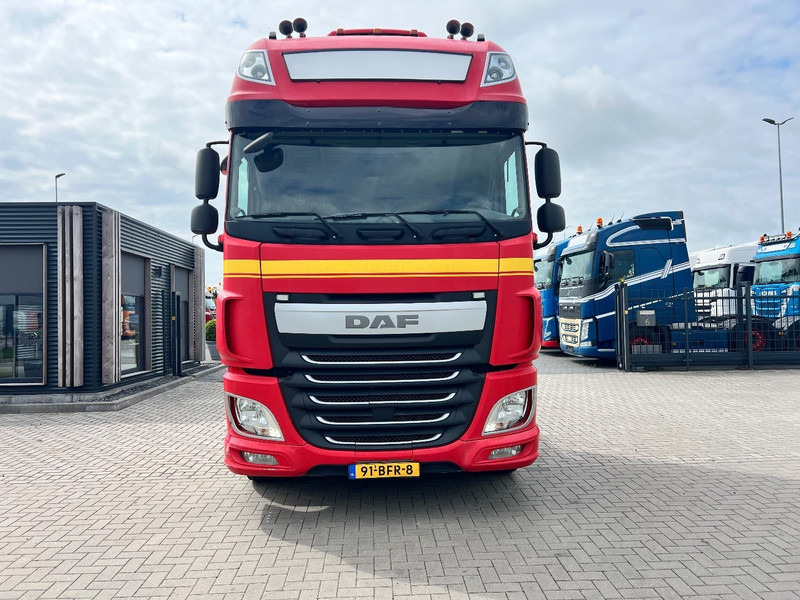 DAF XF 460 4x2 Trekker SSC / Hydraulic / Standclima - Cabeza tractora: foto 2 DAF XF 460 4x2 Trekker SSC / Hydraulic / Standclima - Cabeza tractora: foto 2