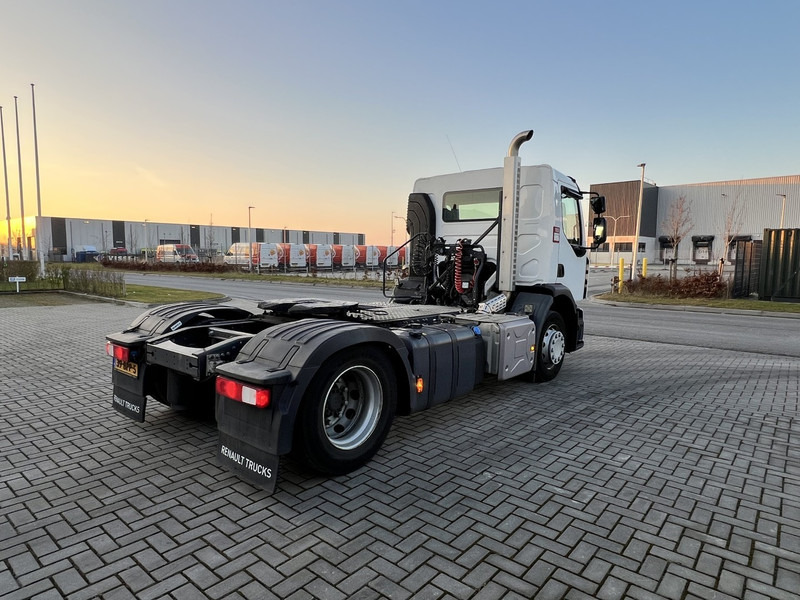 Renault D-Wide 380 4x2 Trekker DTI.11 / Only 13.250km !!!! - Cabeza tractora: foto 5 Renault D-Wide 380 4x2 Trekker DTI.11 / Only 13.250km !!!! - Cabeza tractora: foto 5