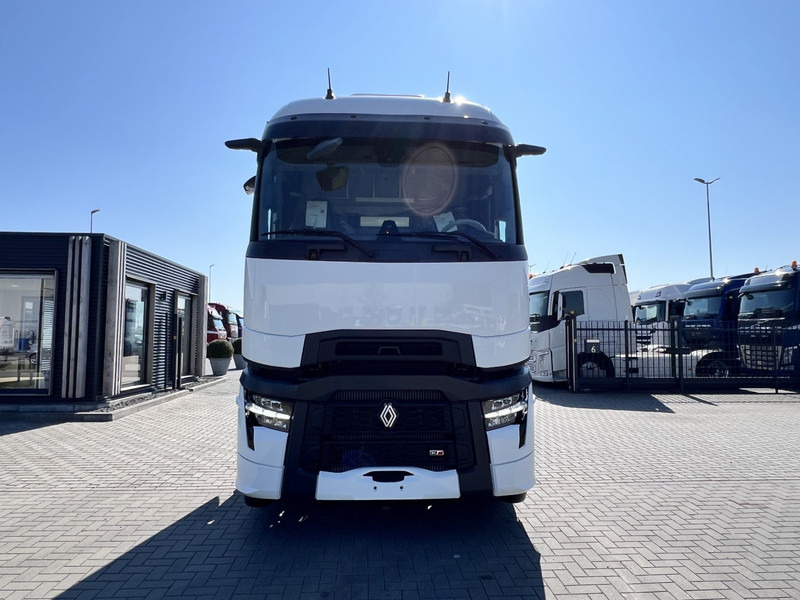 Renault T480 T-HIGH 4x2 Trekker Standclima / 2x Tank / New - Cabeza tractora: foto 2 Renault T480 T-HIGH 4x2 Trekker Standclima / 2x Tank / New - Cabeza tractora: foto 2