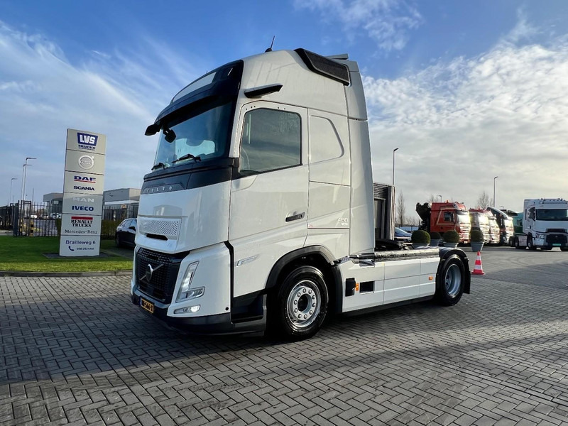 Volvo FH 460 4x2 trekker Aero / Globetrotter XL / Standclima - Cabeza tractora: foto 1 Volvo FH 460 4x2 trekker Aero / Globetrotter XL / Standclima - Cabeza tractora: foto 1