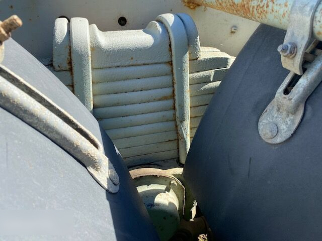 Astra HD 64.38 - Camión chasis: foto 3 Astra HD 64.38 - Camión chasis: foto 3