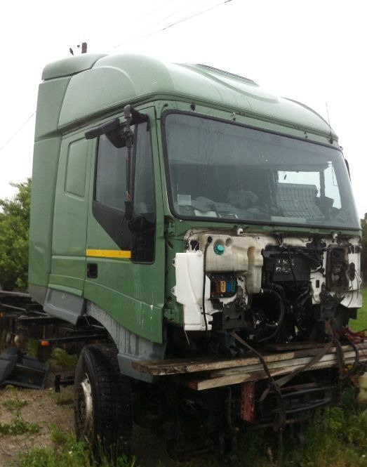 IVECO Eurostar - Cabeza tractora: foto 4 IVECO Eurostar - Cabeza tractora: foto 4