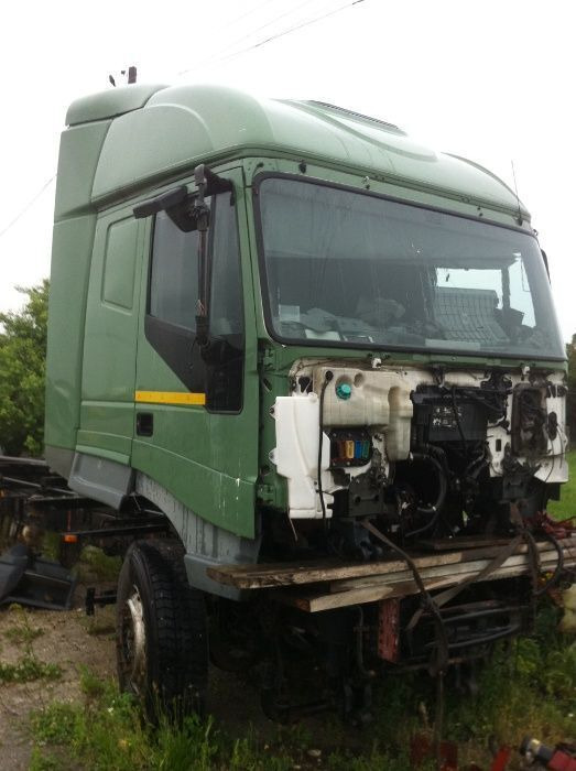 IVECO Eurostar piese din dezmembrari - Cabeza tractora: foto 5 IVECO Eurostar piese din dezmembrari - Cabeza tractora: foto 5
