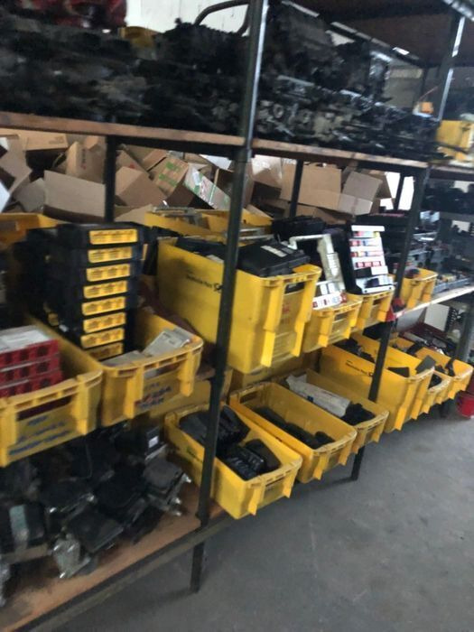 Calculator motor 20995620 Volvo FH12 truck - Unidad de control para Camión: foto 2 Calculator motor 20995620 Volvo FH12 truck - Unidad de control para Camión: foto 2