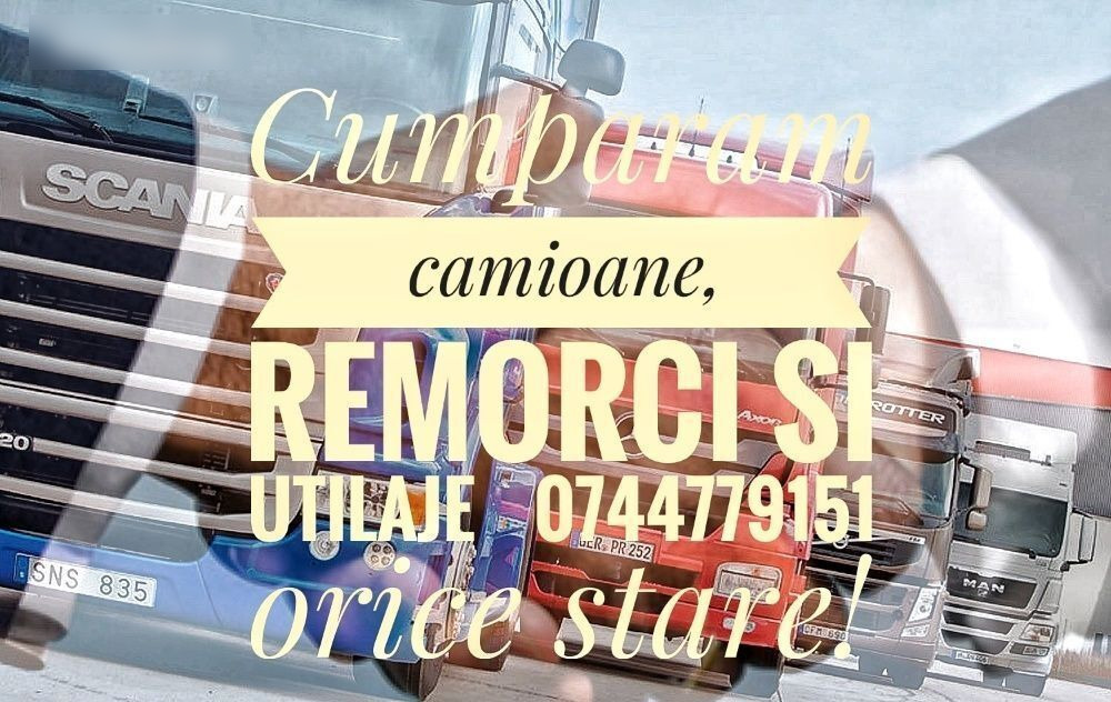 Cap tractor/ semiremorca second hand - Neumático para Camión: foto 4 Cap tractor/ semiremorca second hand - Neumático para Camión: foto 4