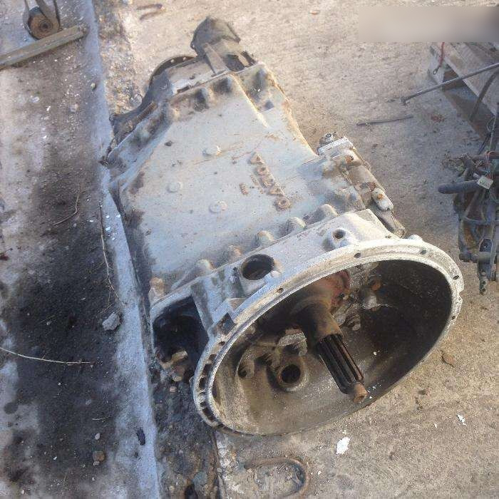 DAF ATI, XF, CF truck - Caja de cambios para Camión: foto 5 DAF ATI, XF, CF truck - Caja de cambios para Camión: foto 5