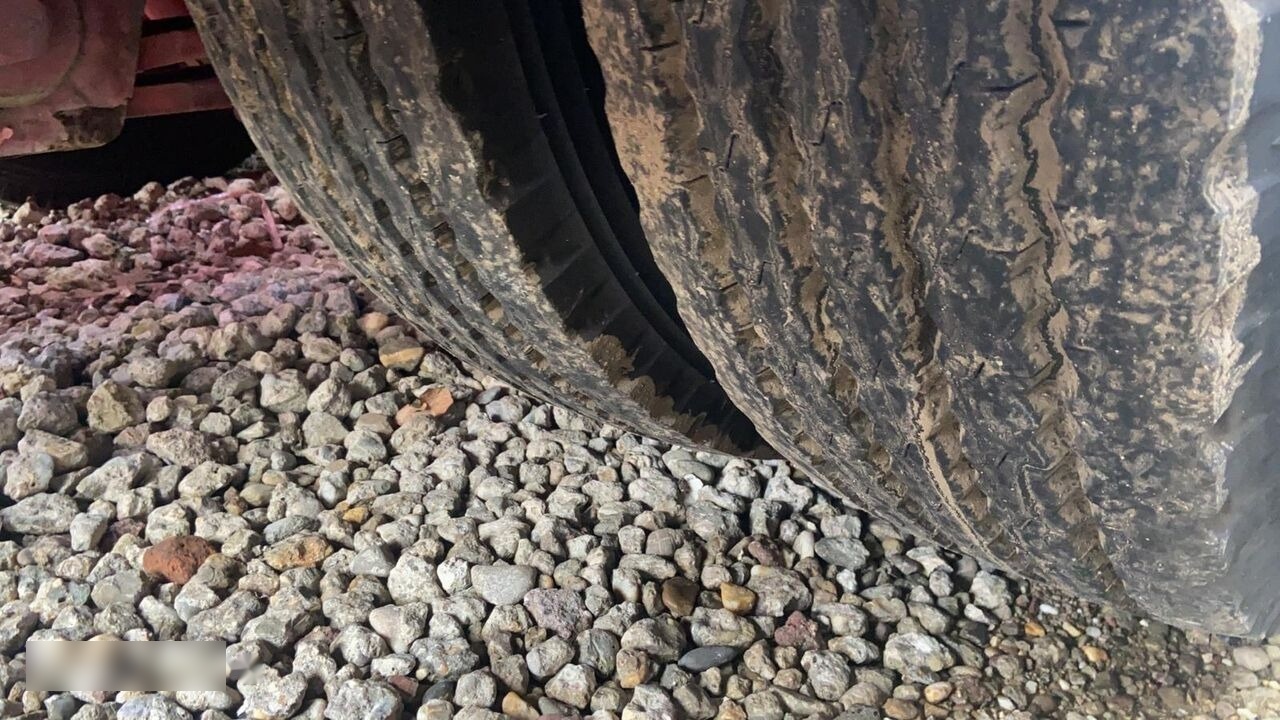 Fliegl Trailer 1 AXE ASCA ---FRANTA - Transport Special - LOWRIDER - Semirremolque góndola rebajadas: foto 5 Fliegl Trailer 1 AXE ASCA ---FRANTA - Transport Special - LOWRIDER - Semirremolque góndola rebajadas: foto 5