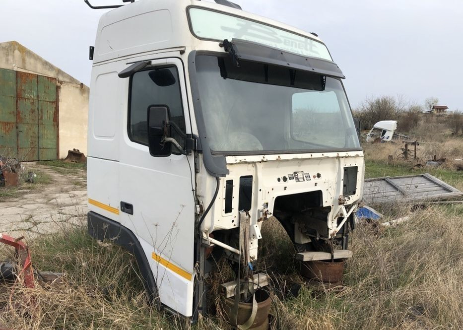 Volvo FH 12 truck - Cabina para Camión: foto 3 Volvo FH 12 truck - Cabina para Camión: foto 3