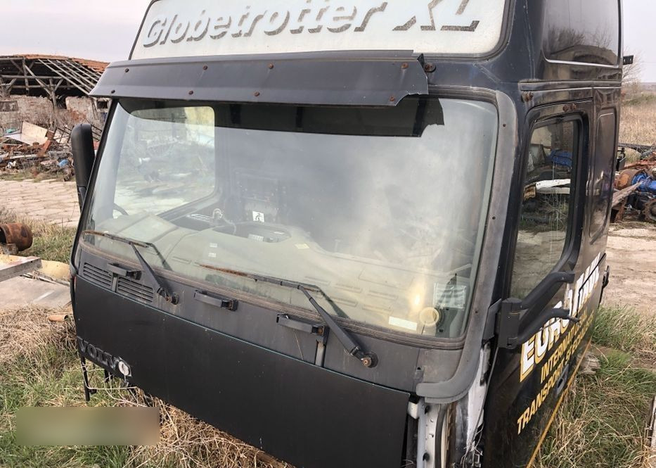 Volvo FH 12 truck - Cabina para Camión: foto 2 Volvo FH 12 truck - Cabina para Camión: foto 2