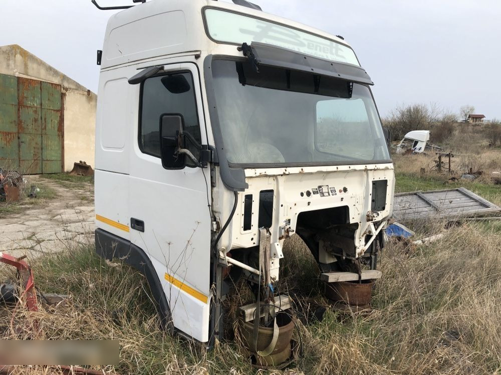 Volvo FH 12 truck - Cabina para Camión: foto 2 Volvo FH 12 truck - Cabina para Camión: foto 2